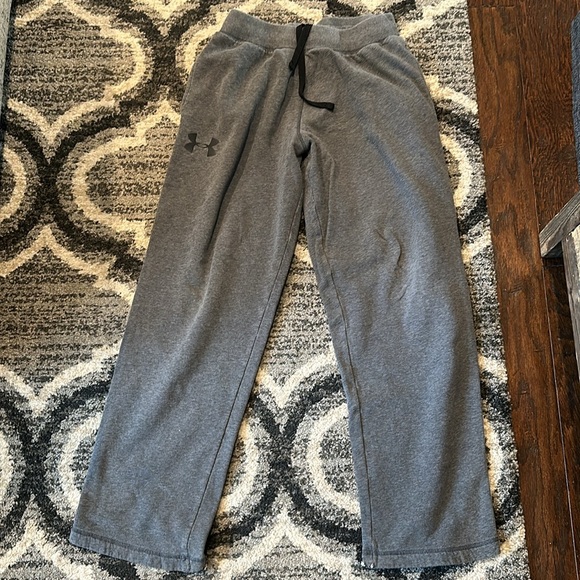 Bundle of men’s under armour pants - Picture 7 of 12